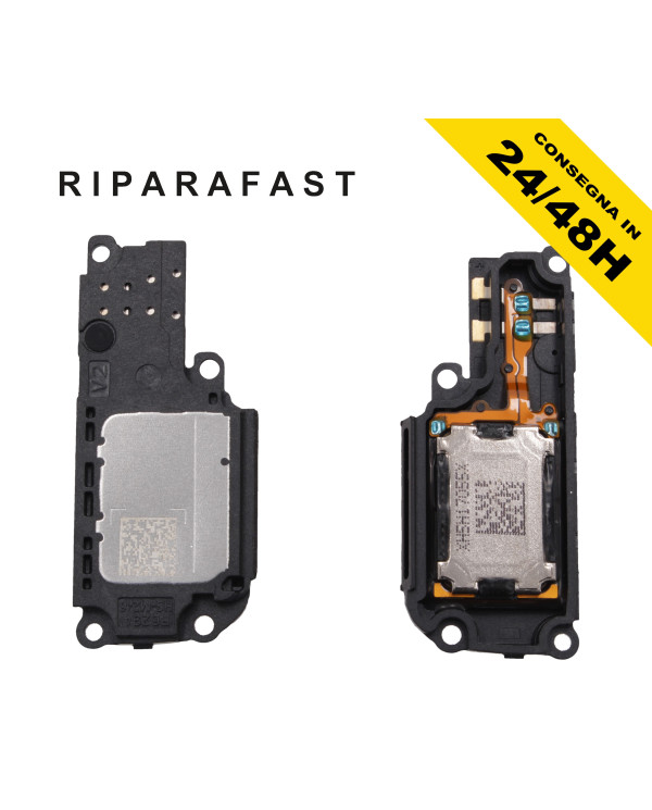 SPEAKER VIVAVOCE PER MOTOROLA MOTO G57 5G XT2537 BUZZER ALTOPARLANTE