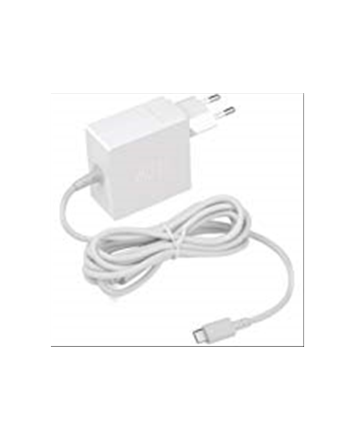 ALIMENTATORE COMPATIBILE UNIVERSALE PER NOTEBOOK VOLT AUTOMATICO TYPE-C 45W