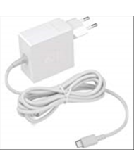ALIMENTATORE COMPATIBILE UNIVERSALE PER NOTEBOOK VOLT AUTOMATICO TYPE-C 45W