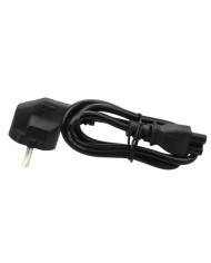 ALIMENTATORE COMPATIBILE UNIVERSALE PER NOTEBOOK VOLT AUTOMATICO 11 JACK 120W VULTECH AU-120W REV. 2.5