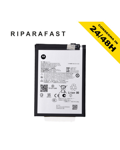 BATTERIA PER MOTOROLA MOTO G15 XT 2521 5100 MAH BATTERY PARI ORIGINALE