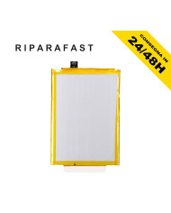 BATTERIA QF50 PER MOTOROLA MOTO G04 XT2421 5000 mAh RICAMBIO PARI ORIGINALE