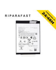 BATTERIA RB52 PER MOTOROLA MOTO G56 XT 2529 5100 MAH BATTERY PARI ORIGINALE