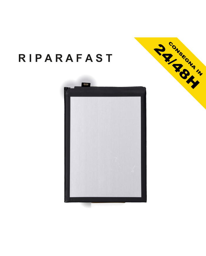 BATTERIA RL52 PER MOTOROLA MOTO E15 XT2523 G05 XT2523-6 5100 MAH PARI ORIGINALE