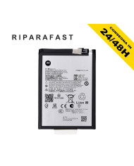 BATTERIA RL52 PER MOTOROLA MOTO E15 XT2523 G05 XT2523-6 5100 MAH PARI ORIGINALE