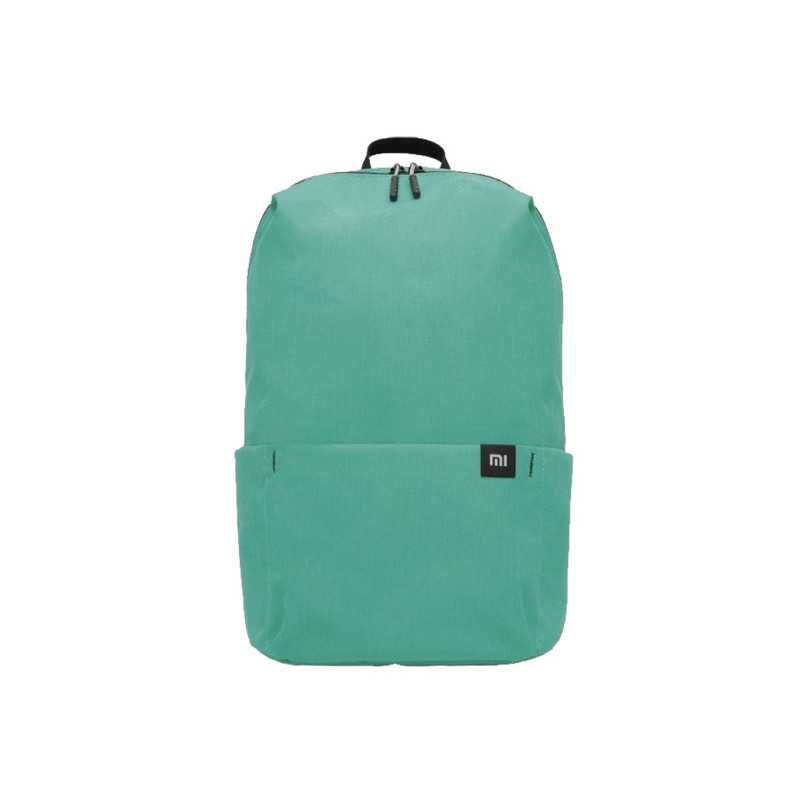 Xiaomi Mi Casual Daypack Zaino PC Tablet Verde | Riparafast SRLS