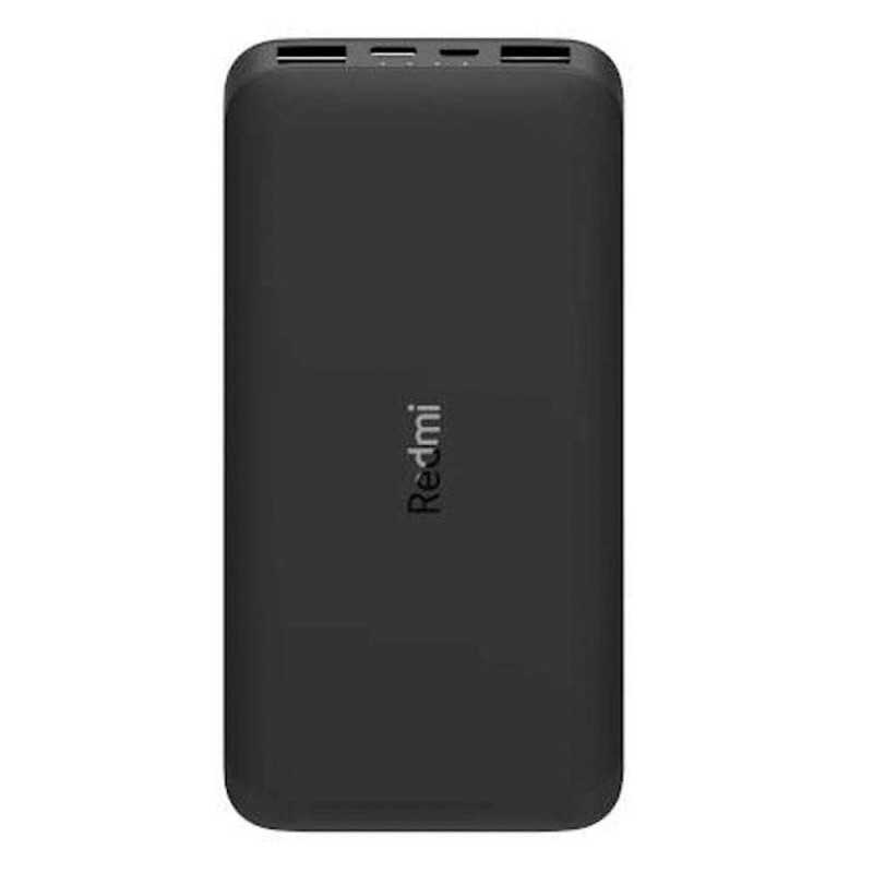 Xiaomi Power Bank 10000mAh Nero | Riparafast SRLS