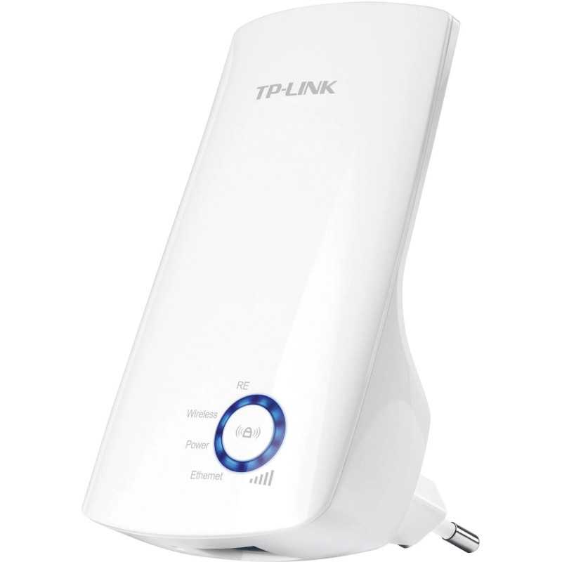 TP-LINK TL-WA850RE 300mbps WiFi Extender | Riparafast SRLS