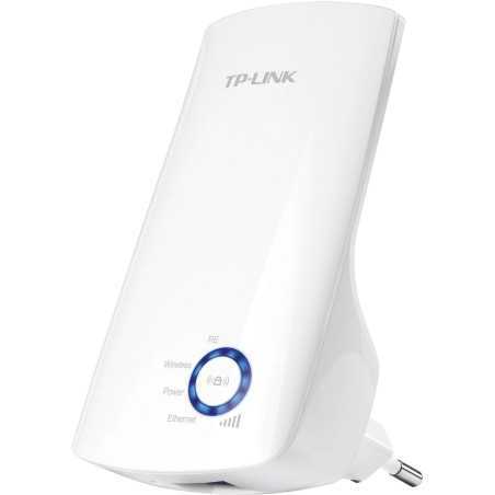 TP-LINK TL-WA850RE 300mbps WiFi Extender | Riparafast SRLS