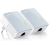 TP-LINK TL-PA411KIT AV600 Powerline Adapter | Riparafast SRLS