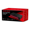 HUB SWITCH LAN MERCUSYS MS108G 8 PORTE GIGABIT | Riparafast SRLS