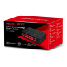 HUB SWITCH LAN MERCUSYS MS105G 5 PORTE GIGABIT | Riparafast SRLS