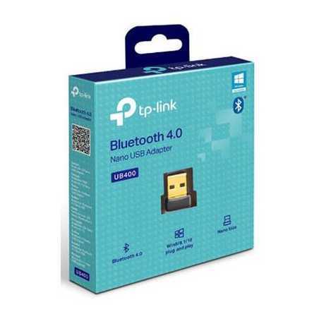 Adattatore USB 3.0 a Bluetooth 4.0 TP-Link UB400 | Riparafast SRLS