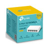 Switch Hub Desktop TP-Link LS1005 5 Porte Bianco | Riparafast SRLS