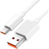 Cavo XIAOMI TYPE-A to TYPE-C 6A | Riparafast SRLS
