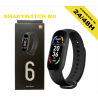 Orologio Smartwatch M6 Fitness Tracker Sport | Riparafast SRLS