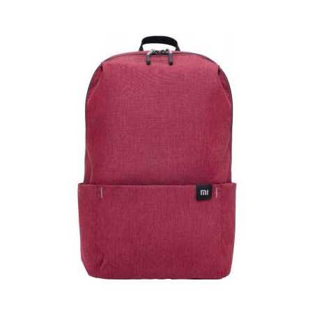 XIAOMI MI CASUAL DAYPACK ZIANO PC TABLET GREEN ROSSO