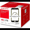 MERCUSYS ROUTER TP LINK 300 MBPS 4G LTE WIFI PORTATITILE
