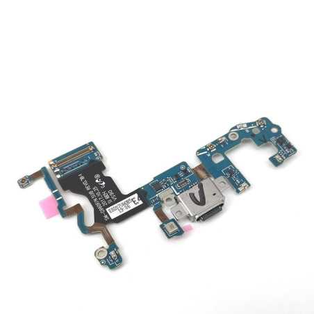 CONNETTORE RICARICA SAMSUNG S9 SM-G960FN MICROFONO DOCK CARICA