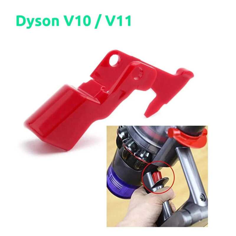 Tasto Accensione Dyson v10 v11 Vacuum | Riparafast SRLS