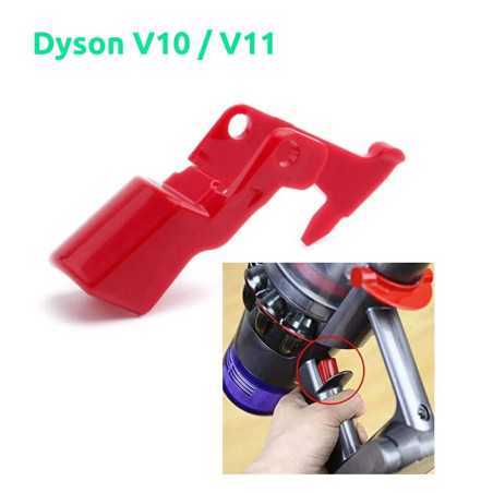 Tasto Accensione Dyson v10 v11 Vacuum | Riparafast SRLS