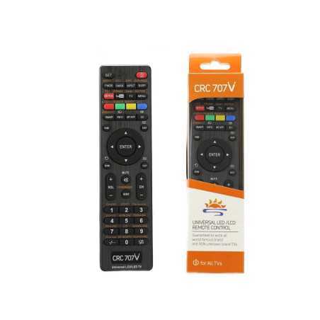Telecomando Universale per TV, Decoder, DVD | Riparafast SRLS