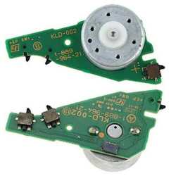 KLD-002 Disc Drive Motor per PS4 Pro Slim | Riparafast SRLS