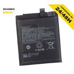 BATTERIA PER XIAOMI MI 9 PRO - MI 9 PRO 5G 4000 mAh BM4H PARI ORIGINALE