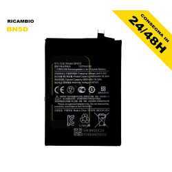 BATTERIA PER XIAOMI REDMI NOTE 11 11S POCO M4 PRO 5000 mAh BN5D PARI ORIGINALE