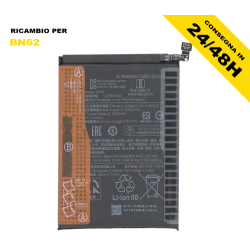 Batteria Xiaomi Poco M3 BN62 Originale | Riparafast SRLS