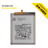 BATTERIA PER SAMSUNG GALAXY A42 5G SM-A426 5000 mAh EB-BA426ABY PARI ORIGINALE