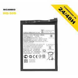 Batteria Samsung Galaxy A03 5000mAh HQ-50S | Riparafast SRLS