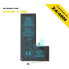 BATTERIA PER APPLE IPHONE 11 PRO 3046MAH PARI ORIGINALE CON BIADESIVO