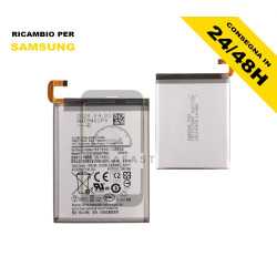 BATTERIA PER SAMSUNG GALAXY S10 5G SM-G977F DA 4000 mAh EB-BG977ABU RICAMBIO PARI ORIGINALE