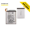 BATTERIA PER SAMSUNG GALAXY S10 5G SM-G977F DA 4000 mAh EB-BG977ABU RICAMBIO PARI ORIGINALE