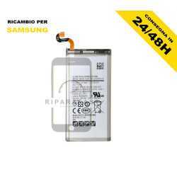 Batteria Ricambio Samsung Galaxy S8+ 3500mAh | Riparafast SRLS