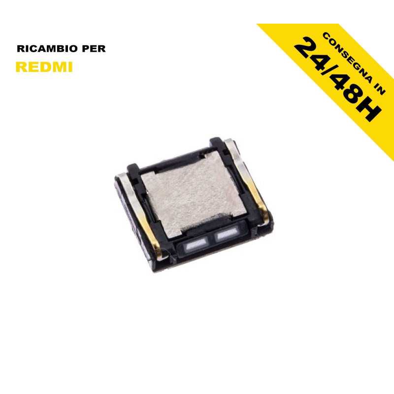 Auricolare Xiaomi Redmi 10C Earpiece | Riparafast SRLS