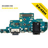 CONNETTORE DI RICARICA PER SAMSUNG GALAXY A52 A525F A526B MICROFONO DOCK