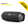 Cassa Bluetooth Portatile 40W USB MP3 | Riparafast SRLS