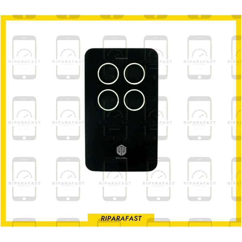 Telecomando Cancello Universale 433 MHz | Riparafast SRLS