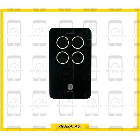 Telecomando Cancello Universale 433 MHz | Riparafast SRLS