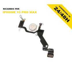 Cavo Flash iPhone 13 Pro Max Ricondizionato | Riparafast SRLS