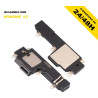 Suoneria Buzzer iPhone 13: Cassa Audio Speaker | Riparafast SRLS