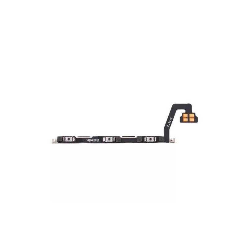 FLEX FLAT TASTI VOLUME E POWER MI 10 | Riparafast SRLS