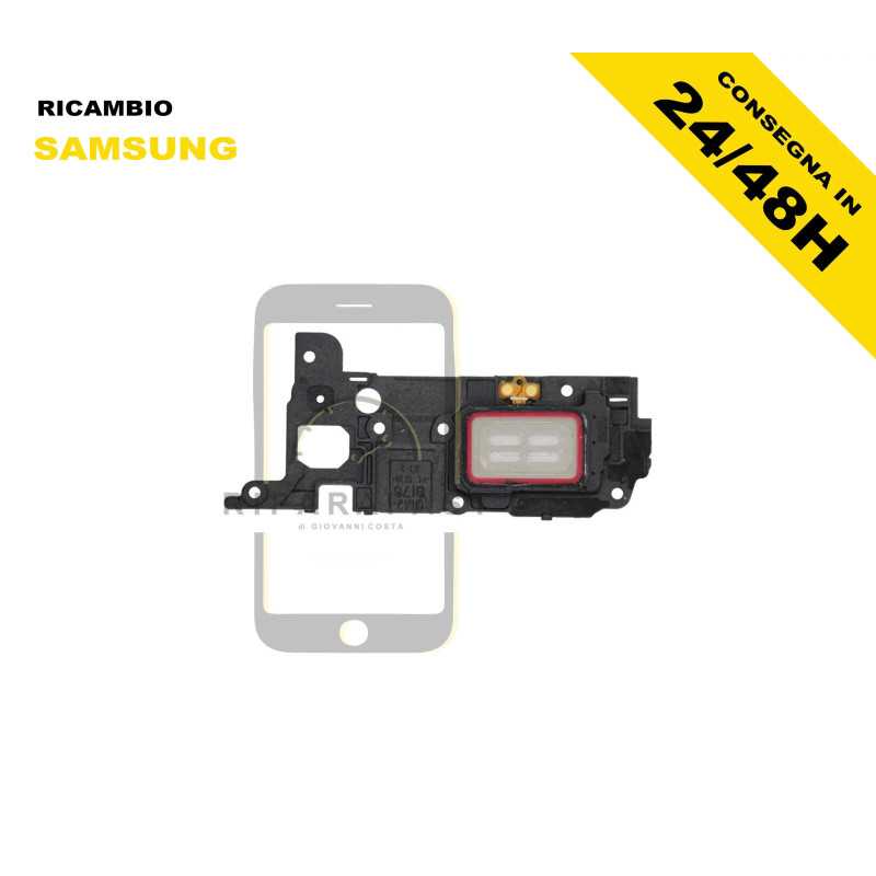 Flat Flex Samsung S23+ S916 Ear Speaker Riparazione | Riparafast SRLS