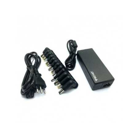 Alimentatore Tecno Notebook 120W 12 Connettori | Riparafast SRLS