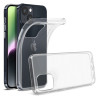 Cover Trasparente iPhone 11 Pro in TPU | Riparafast SRLS