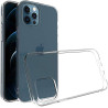 Cover Trasparente TPU per iPhone 12/12 Pro | Riparafast SRLS