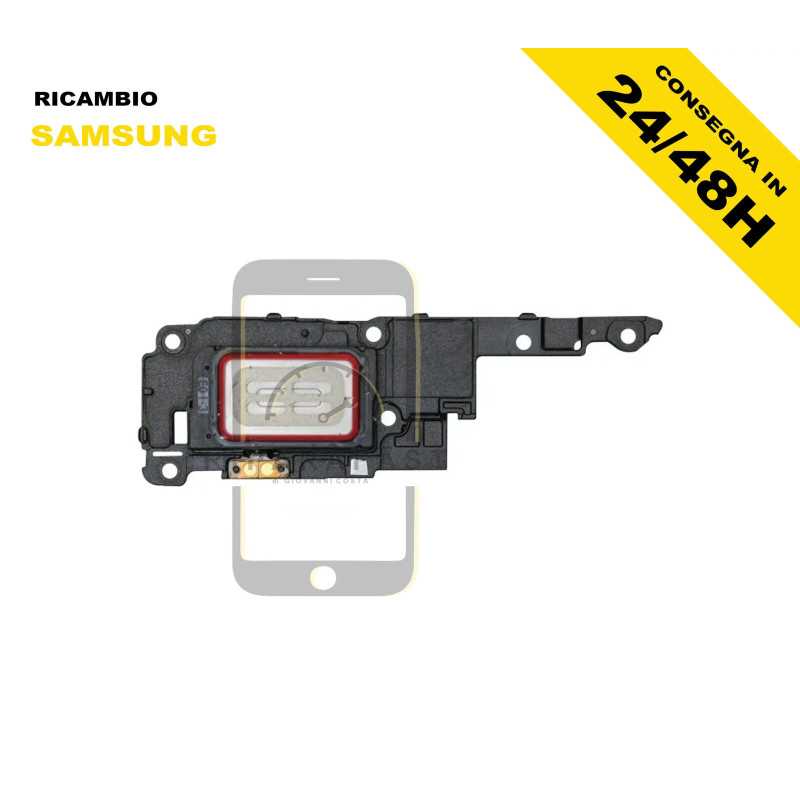 Auricolare Frontale Samsung S23 Ultra 5G | Riparafast SRLS
