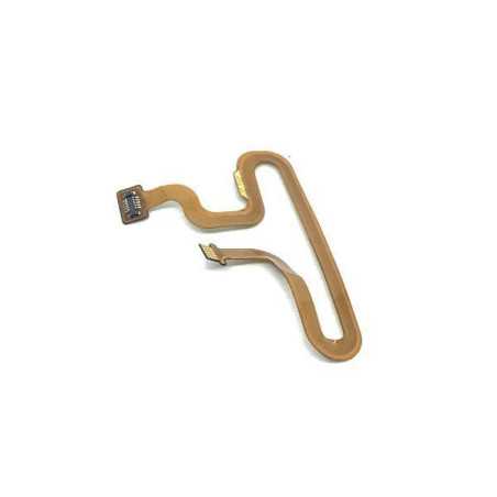 Flat Sensore Impronta Huawei Y6 2019 Nero | Riparafast SRLS